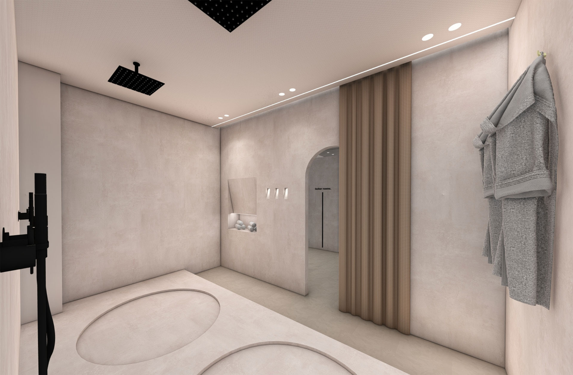 Zorbas Lifestyle Hotel Spa amenities