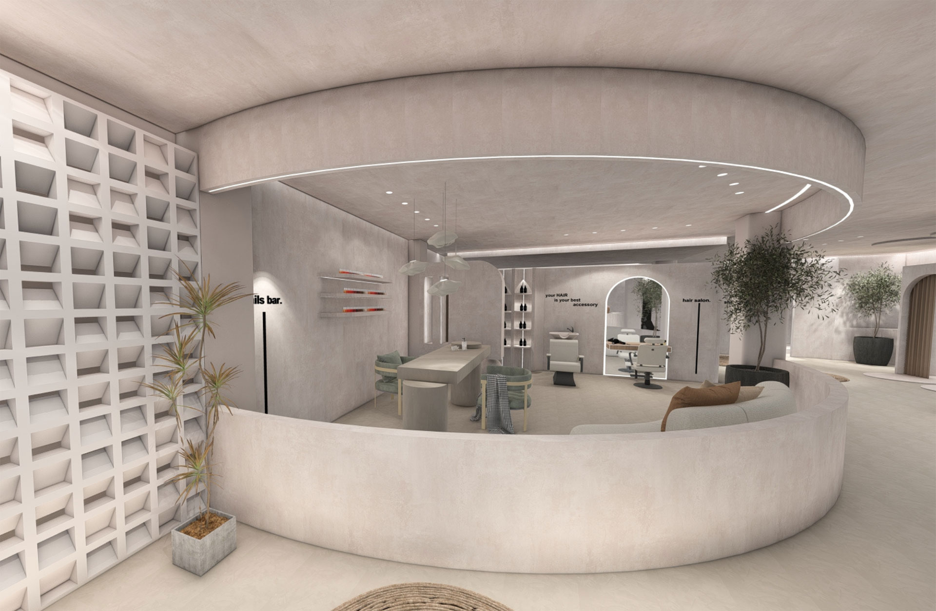 Zorbas Lifestyle Hotel Spa