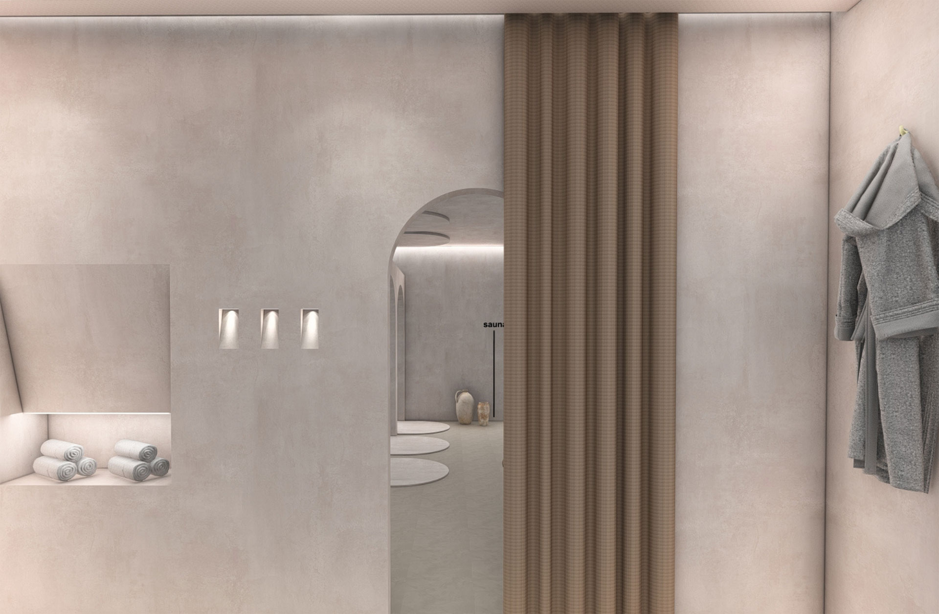 Zorbas Lifestyle Hotel Spa