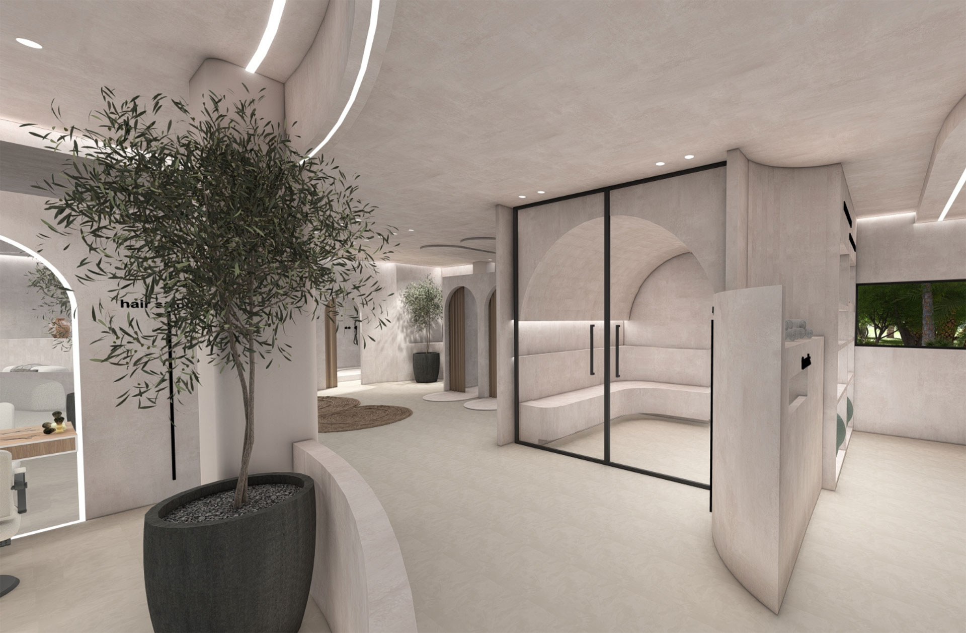 Zorbas Lifestyle Hotel Spa