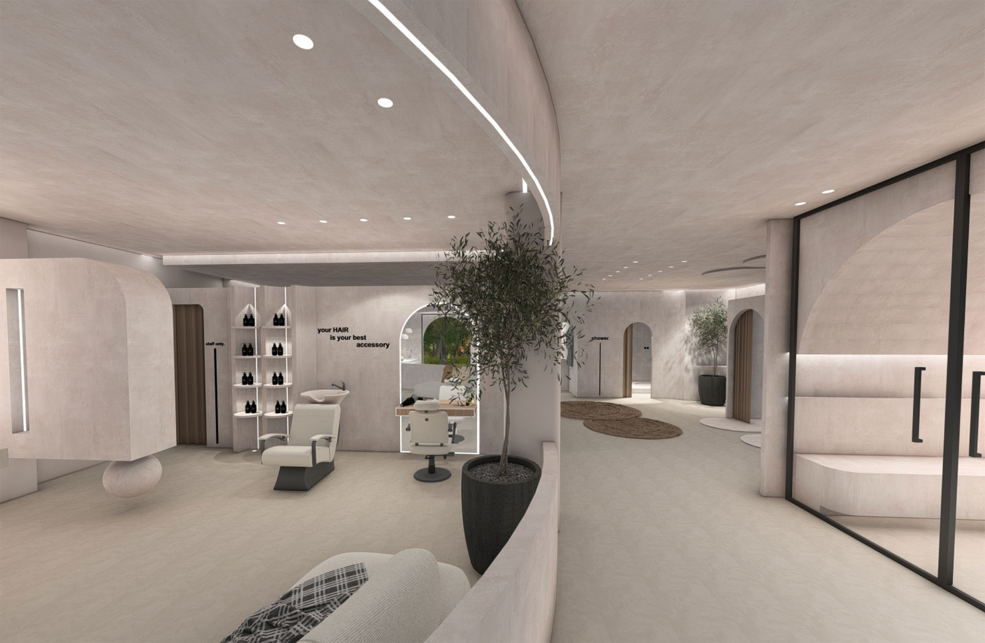 Zorbas Lifestyle Hotel Spa