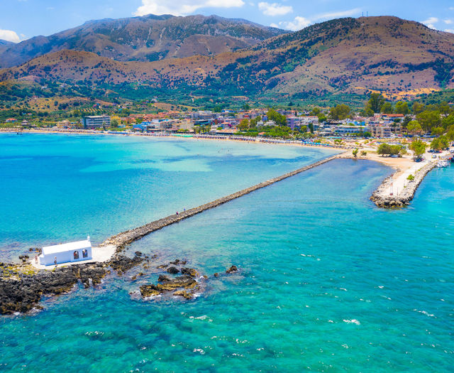 Photo of Georgioupolis in Chania