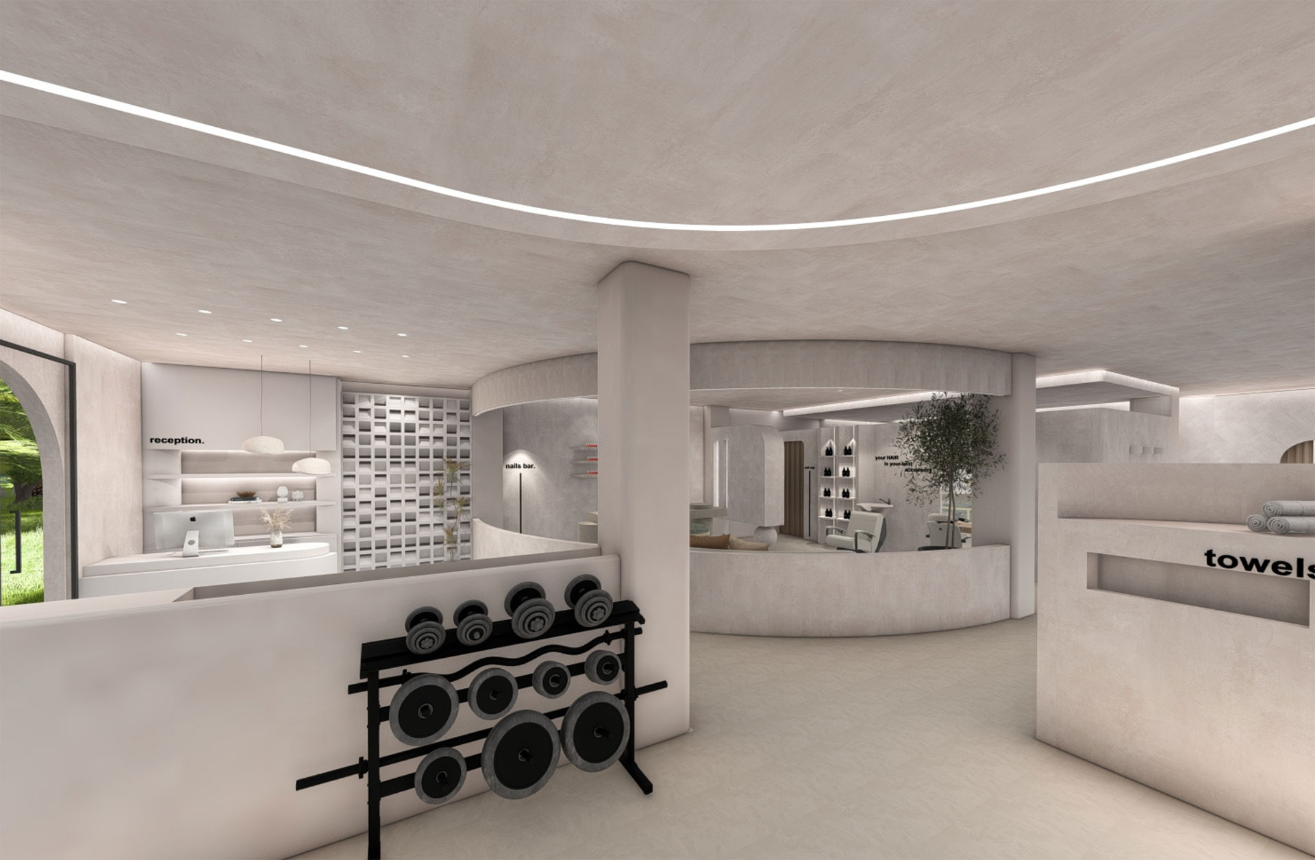 Zorbas Lifestyle Hotel Spa