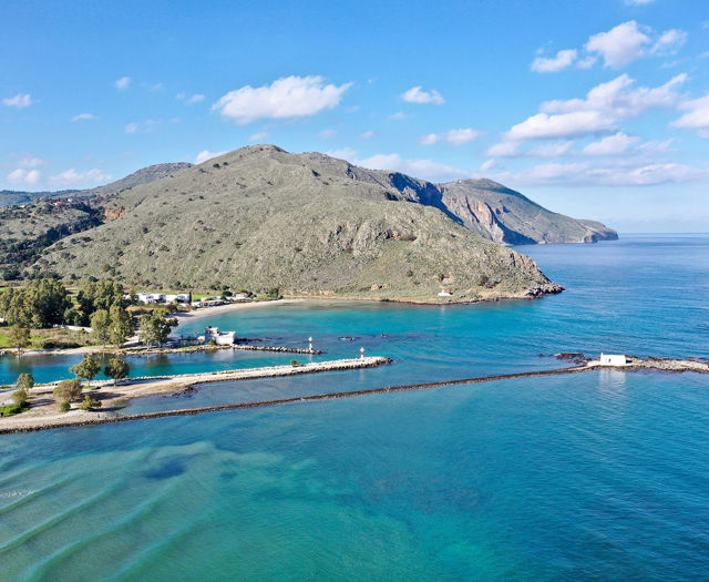 Photo of Georgioupolis in Chania